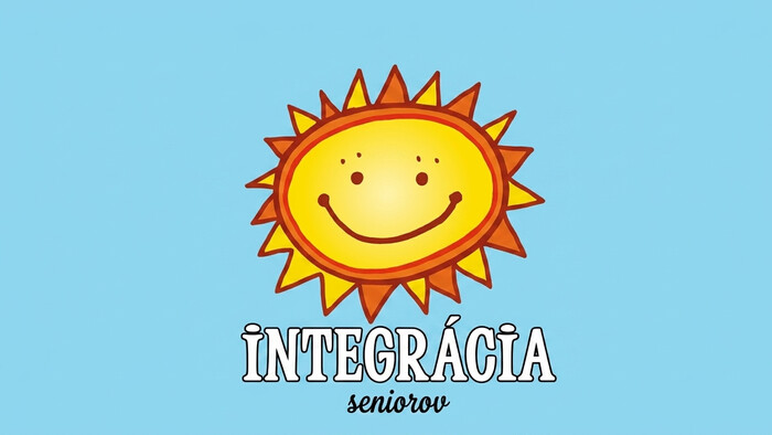 Integrácia Seniorov 2017