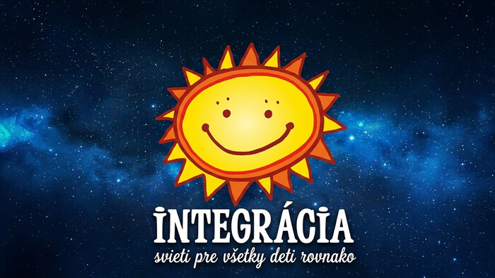 Integrácia