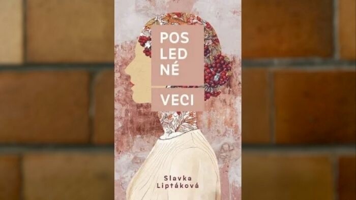 Román Posledné veci v desiatke próz nominovaných na cenu Anasoft Litera 2026 