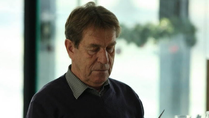 Zomrel známy vinár a vinohradník Miroslav Petrech