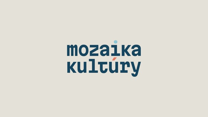 Mozaika kultúry