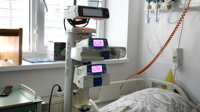 Children’s Oncology Expands Genetic Testing