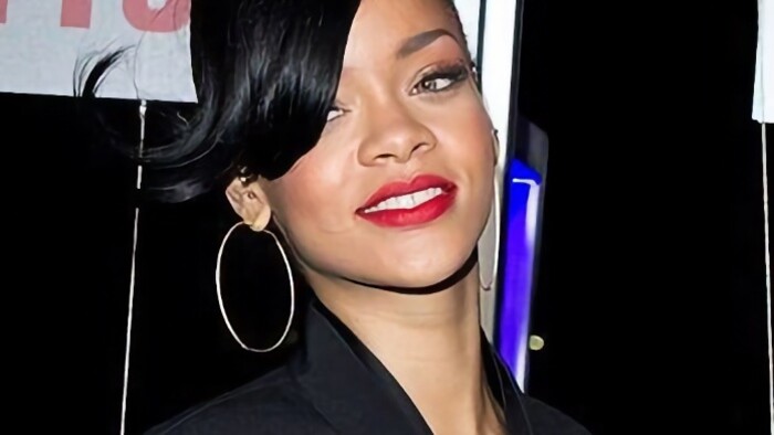 Rihanna