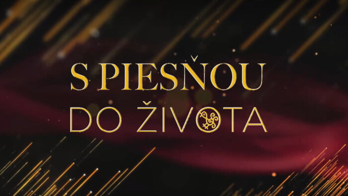 S piesňou do života