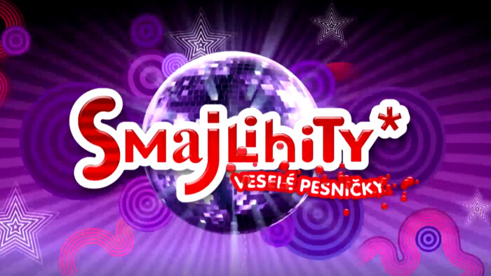 Trpaslíci - Smajlihity 