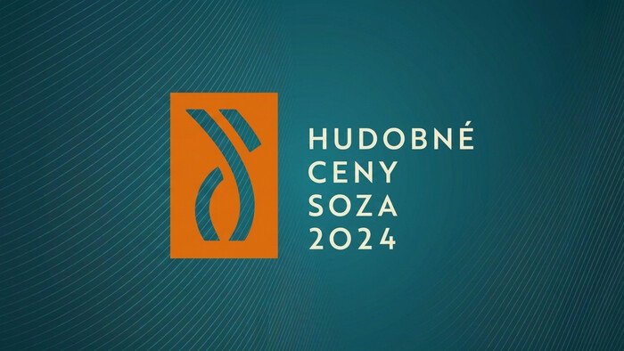 Hudobné ceny SOZA