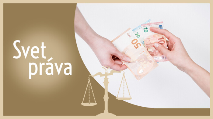Ako požičiavať peniaze? | Svet práva