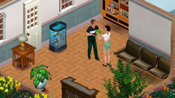 Seriál o soundtrackoch: The Sims