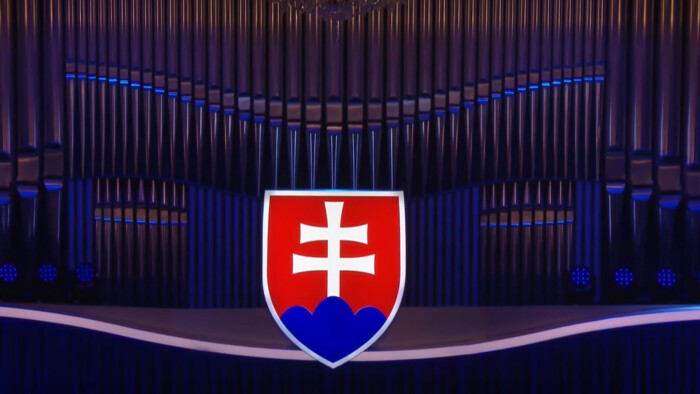 Udeľovanie štátnych vyznamenaní
