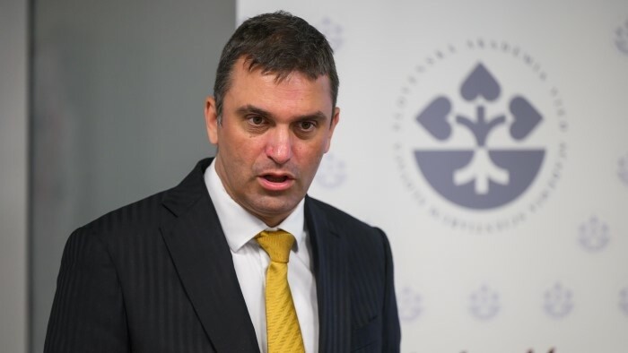 Slovakia 2040: Good Vision One That Aims to Improve Lives of All Slovaks