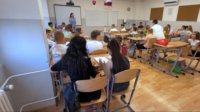 Obnova Cirkevnej spojenej školy v Piešťanoch