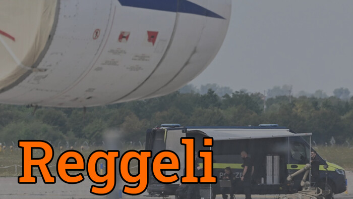 Oroszország állhat a meghiúsult lipcsei dróntámadás mögött
