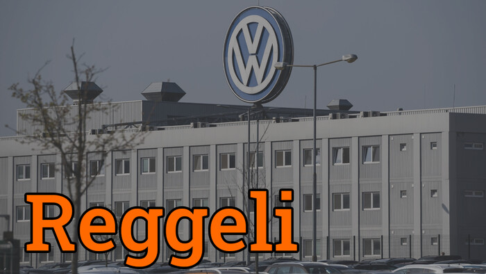 Szlovákiát egyelőre nem érintik a Volkswagennél bejelentett leépítések