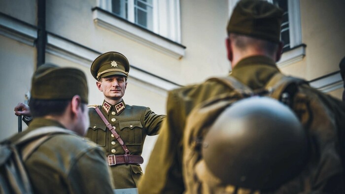 Do kín prichádza slovenský film Generál Golian