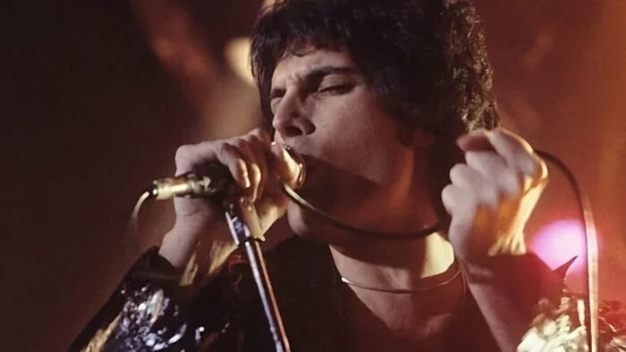 Freddie Mercury: hlas, ktorý zostáva