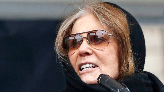 Zomrela americká bojovníčka za práva žien Gloria Steinemová