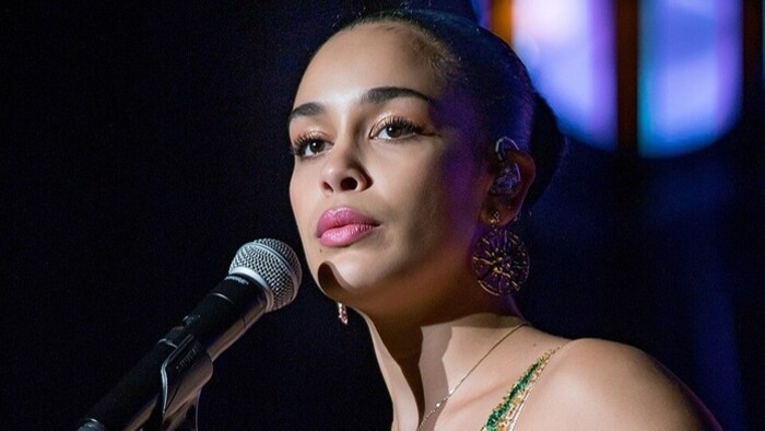 Seriál o samplovaní: Jorja Smith