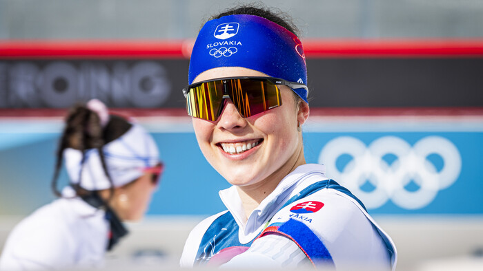 BIATLON: Kapustová na sústredení v NBC v Osrblí