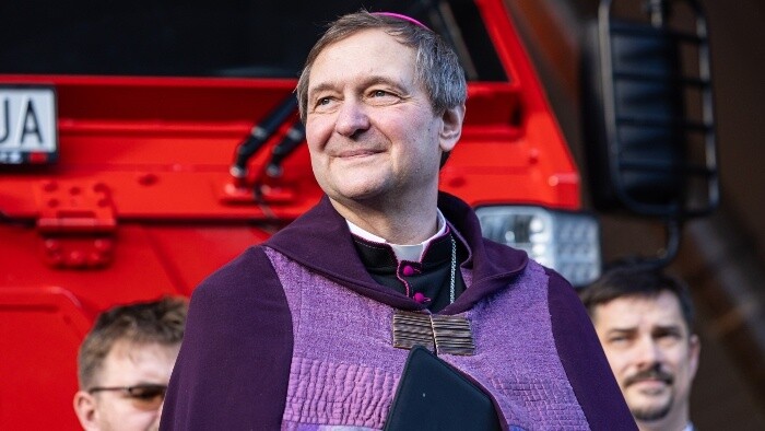 Pavol Šajgalík o misijnej skúsenosti