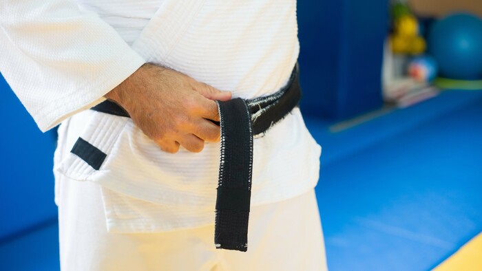 Slovenskí džudisti si po letnej príprave otestovali súťažnú formu