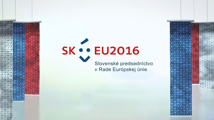 Predsedníctvo SR v Rade Európskej únie