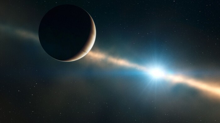 Científicos eslovacos calculan cómo afectarán los espejos espaciales al cielo nocturno