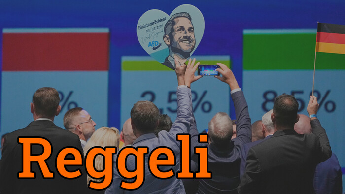 A szász-anhalti győzelemmel végleg leomolhat az AfD elleni tűzfal