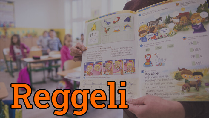 A miniszter tagadja, de az igazgatók szerint idén kevesebb pénzt kaptak a tankönyvekre
