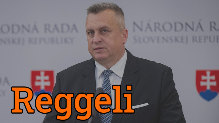 Andrej Danko bekeményít, de meddig hajlandó elmenni a nemzetiek vezetője?