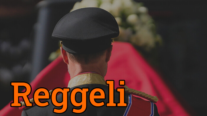 Új királya van Norvégiának