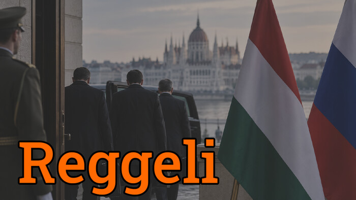 Diplomáciai konfliktus várhat Magyarországra az orosz hírszerzők kiutasítása után