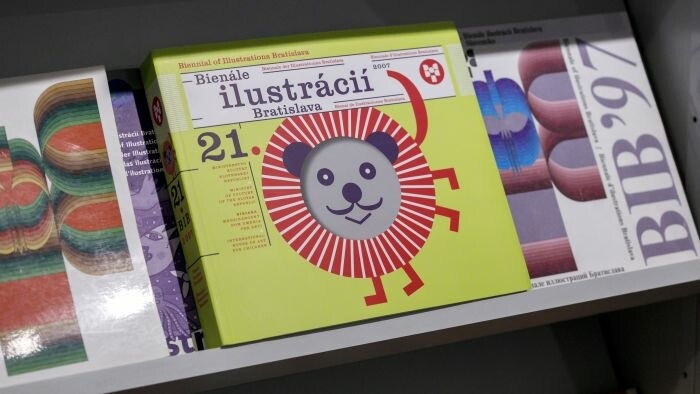 Biennale d’animation de Bratislava 2026 : Nicolas Bianco-Levrin à l’honneur