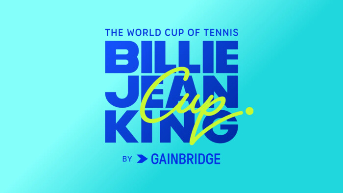 Tenis - Billie Jean King Cup 2026