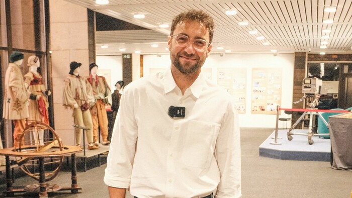 Spevák Bystrík je s manželkou už 21 rokov