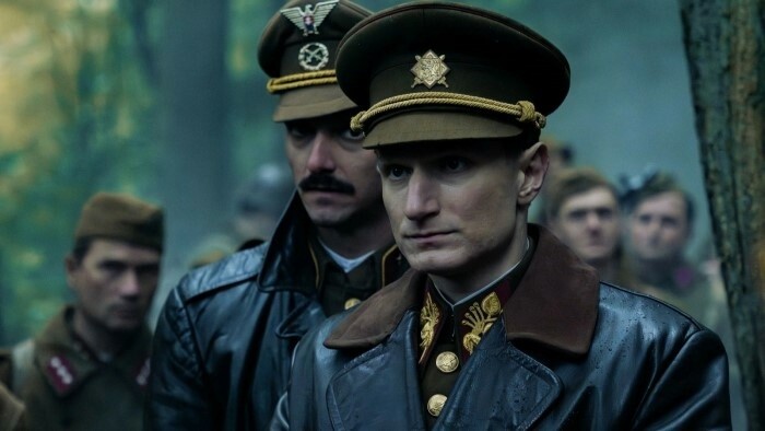 Историческая драма «Генерал Голиан» открыла 21-й кинофестиваль «Синематик»