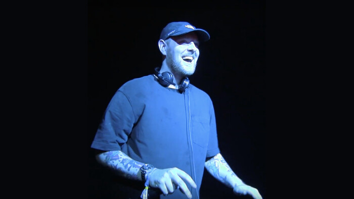 Kenny Beats