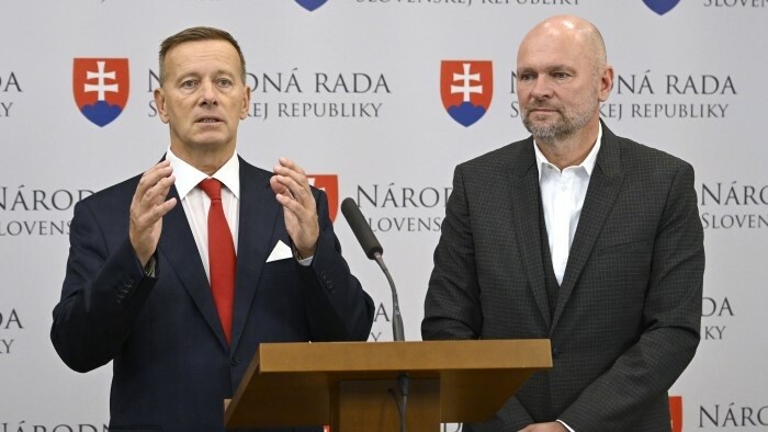 Sme Rodina Adds New Names to its Election Roster