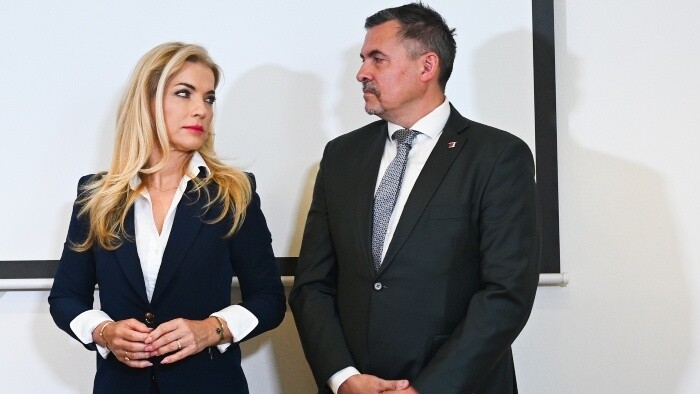 Lukáš Machala definitívne skončil 