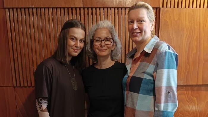 Premiéra inscenácie Marguerite Malého divadla v Košiciach