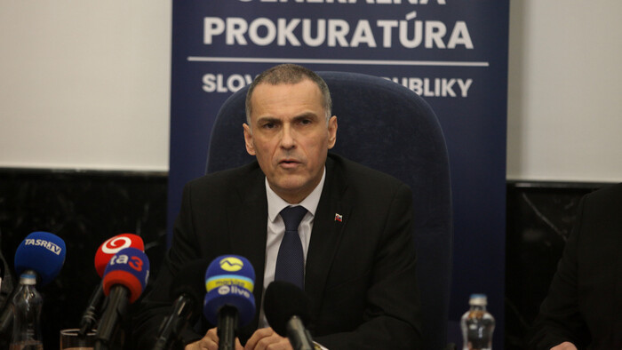 Reforma prokuratúry