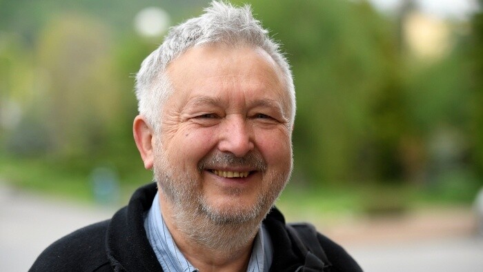 Hosť DRS: Michal Kravčík