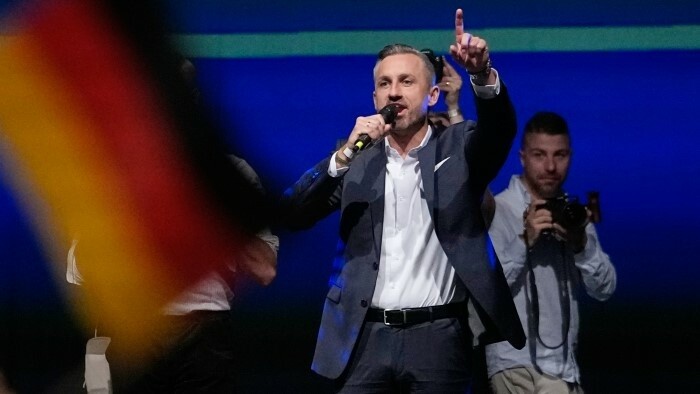 Slowakische Reaktionen auf AfD-Wahlsieg in Sachsen-Anhalt
