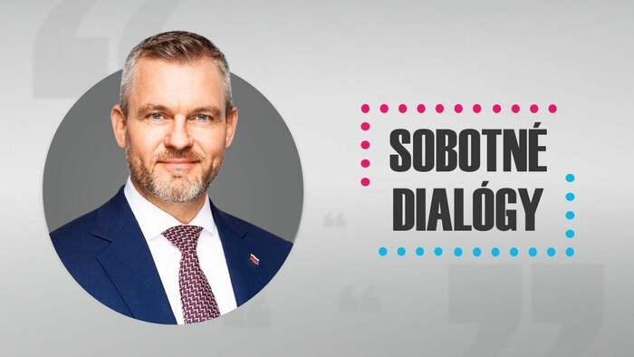 Prezident o budúcnosti komunikácie s Ruskom