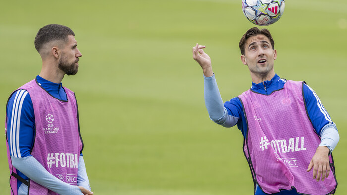 FUTBAL: Slovan štartuje LM proti parížskemu Saint Germain