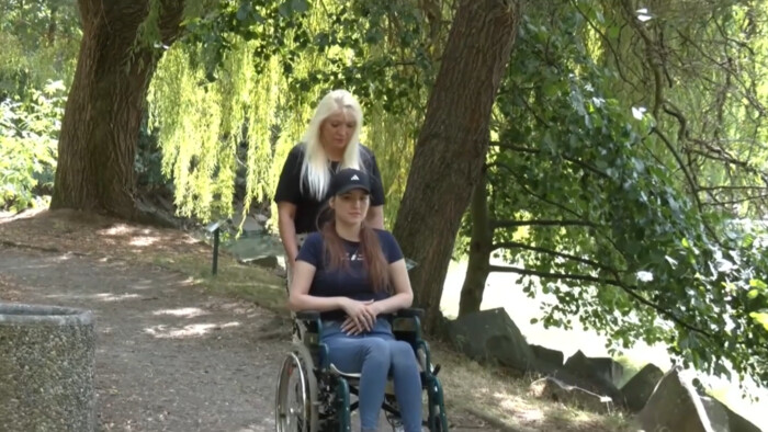 Patrícia trpí zriedkavou chorobou, ktorá ohrozuje jej život