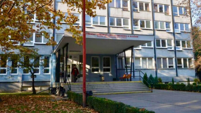 Študijný odbor Ochrana osôb a majetku s vojenským zameraním už aj v Trnave