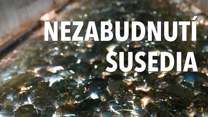 Nezabudnutí susedia 2026