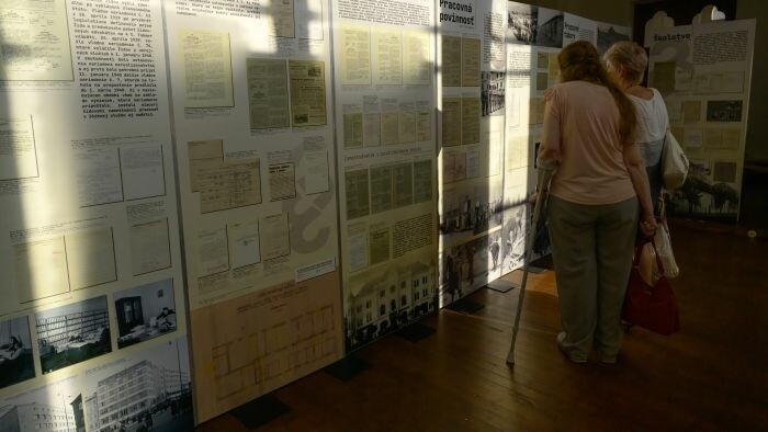 Journée des victimes de l’Holocauste et des violences raciales