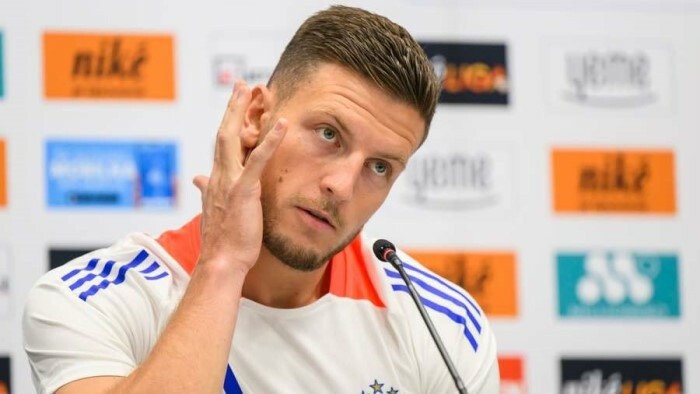 Kevin Wimmer: Das Ziel ist, in der Champions League Punkte zu holen