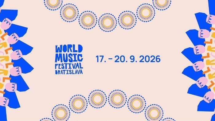 World Music Festival Bratislava